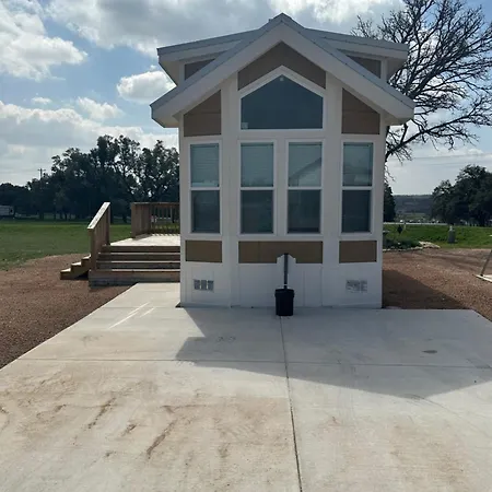 Stone Oak Ranch Rv Resort